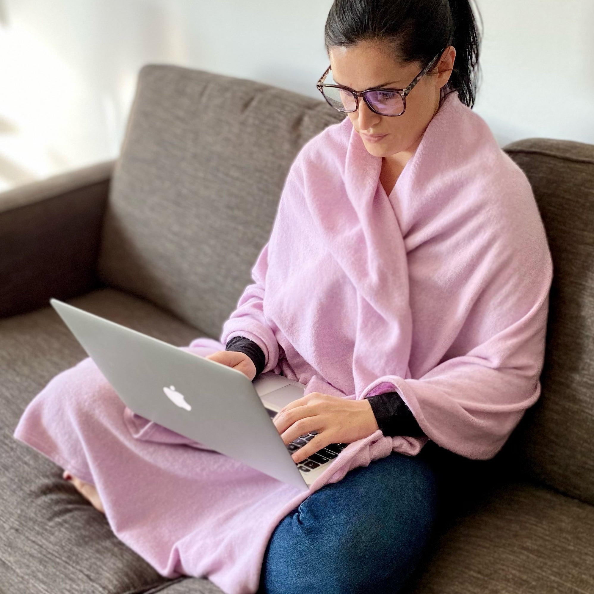 Ruanas, Ponchos and Wraps