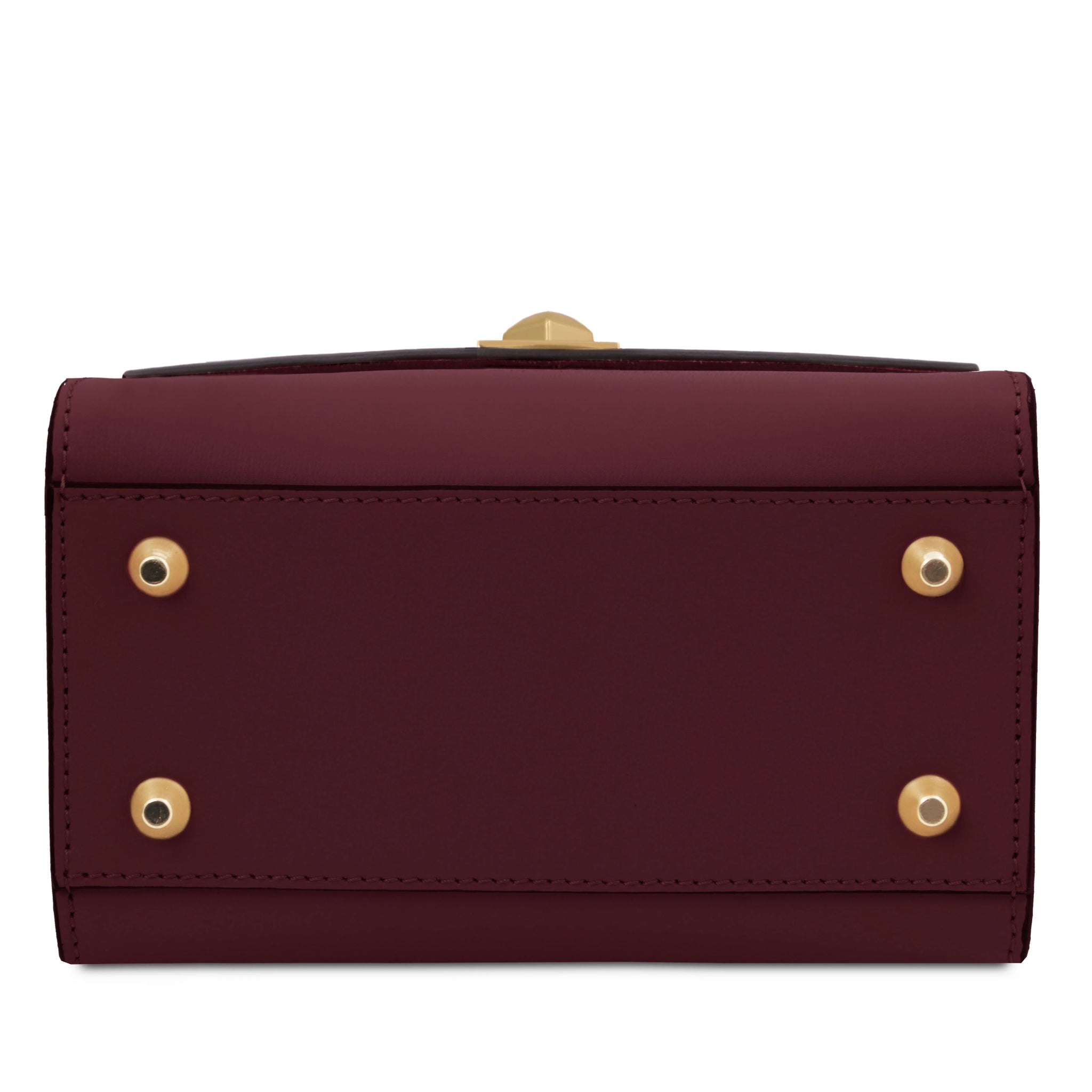 TL Bag Italian Leather Mini Bag