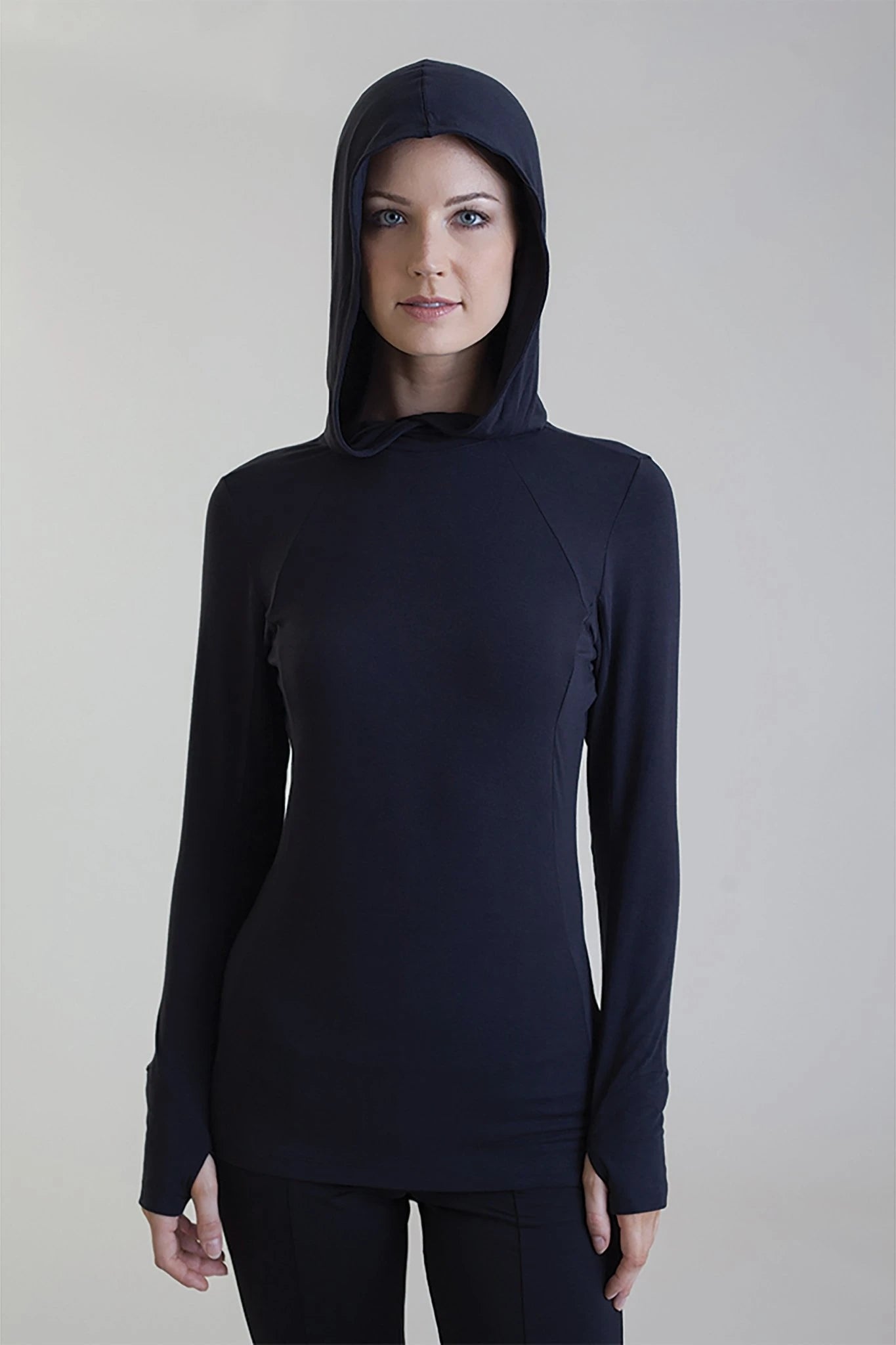 Comfort Collagen Hoodie - L'Atelier Global