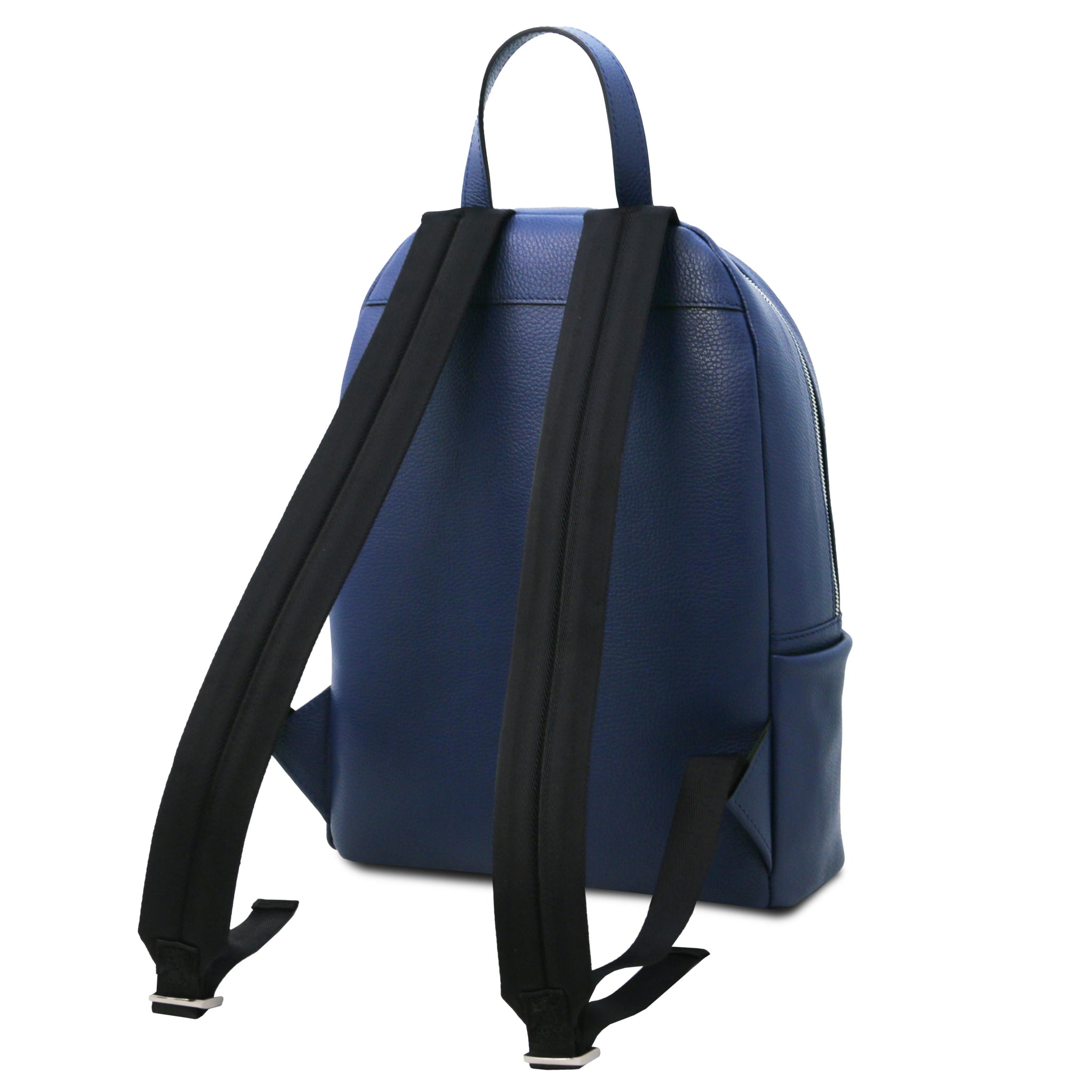 Dakota Soft Italian Leather Backpack - L'Atelier Global