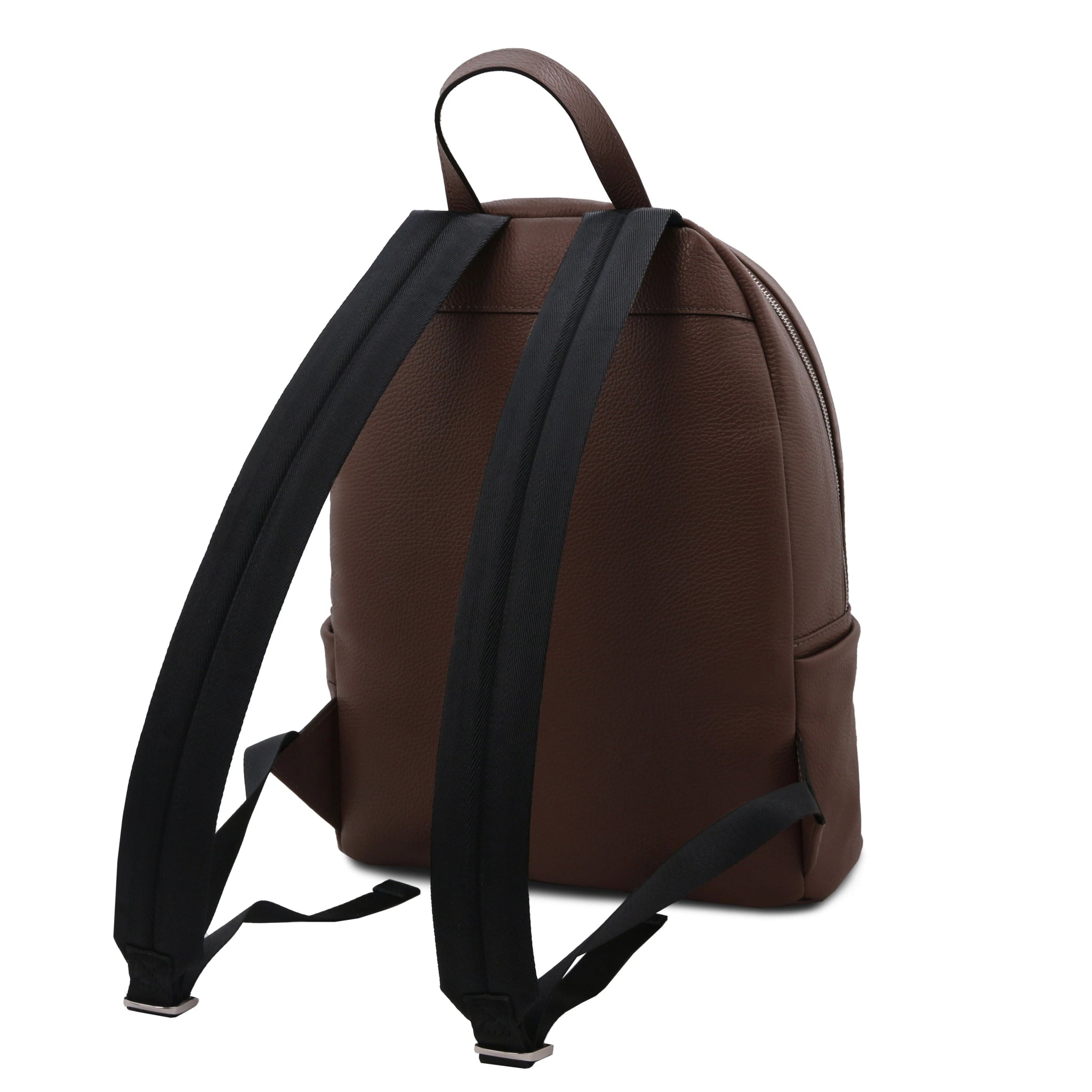 Dakota Soft Italian Leather Backpack - L'Atelier Global