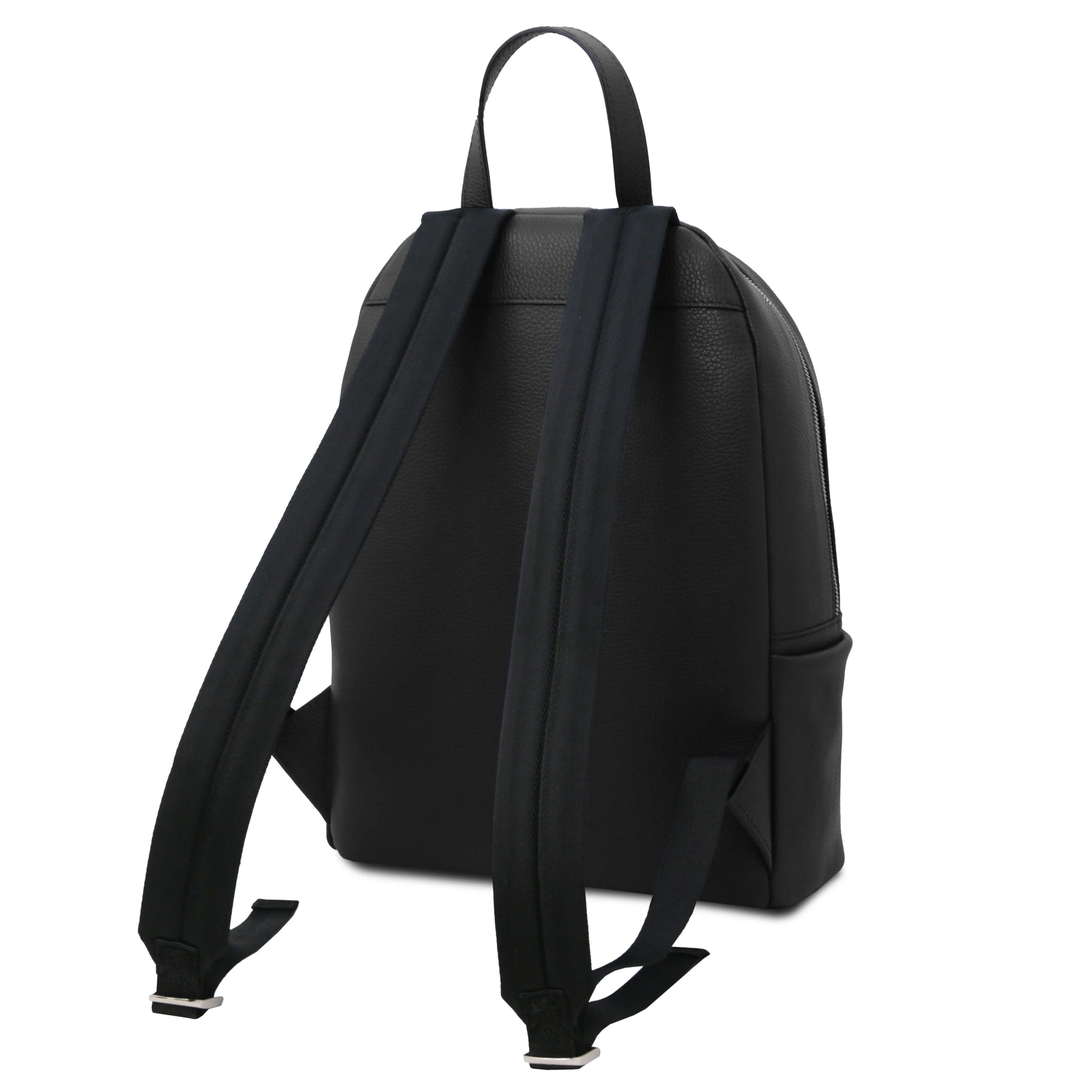 Dakota Soft Italian Leather Backpack - L'Atelier Global