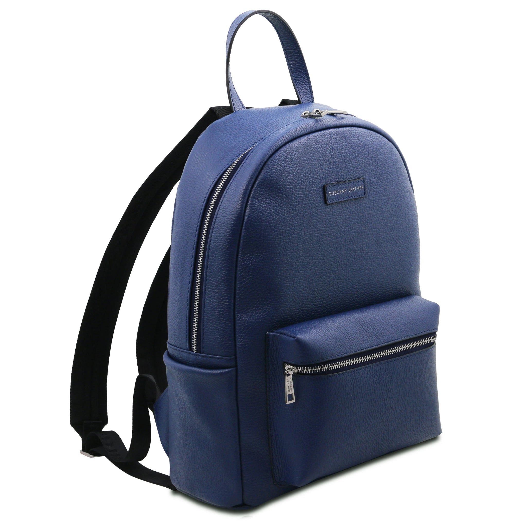 Dakota Soft Italian Leather Backpack - L'Atelier Global
