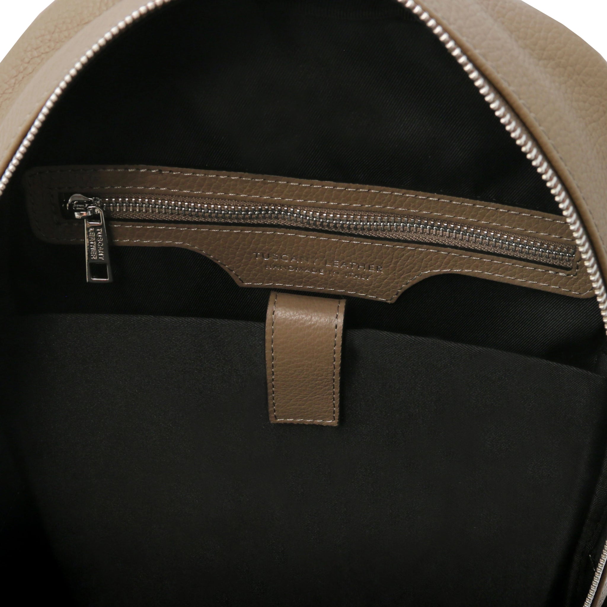 Dakota Soft Italian Leather Backpack - L'Atelier Global