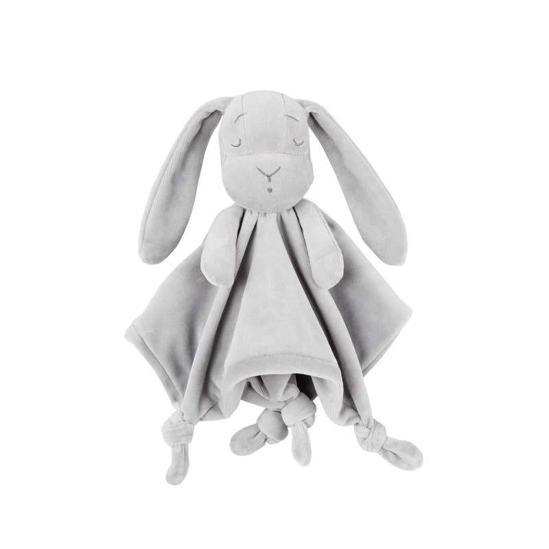 Effik Doudou in Gray on a white background - L'Atelier Global