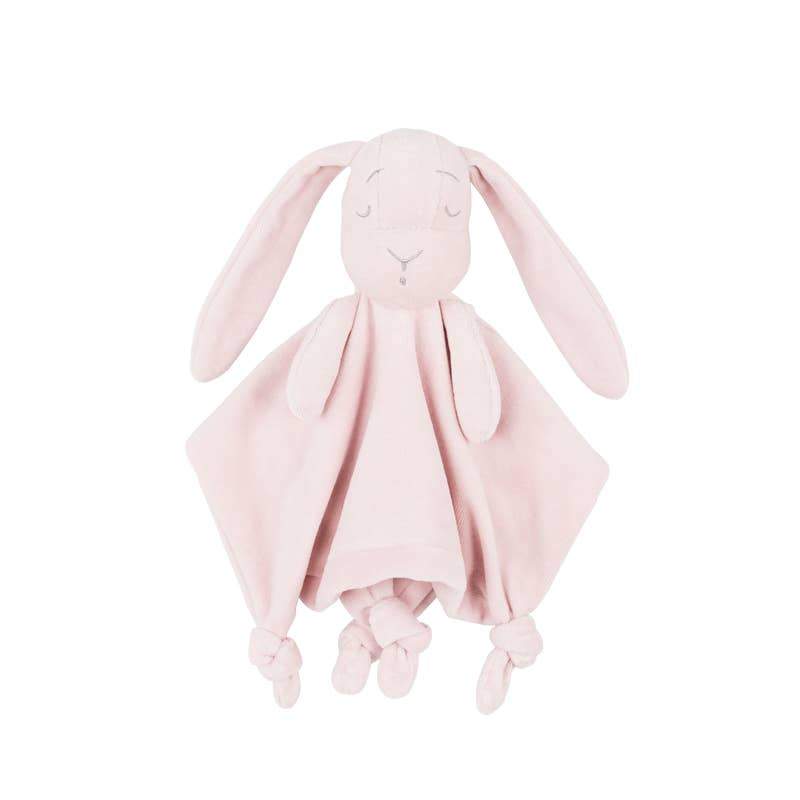 Effik Doudou in Pink on a white background - L'Atelier Global