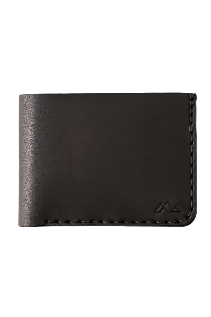 Laramie Bifold Horween Wallet - L'Atelier Global