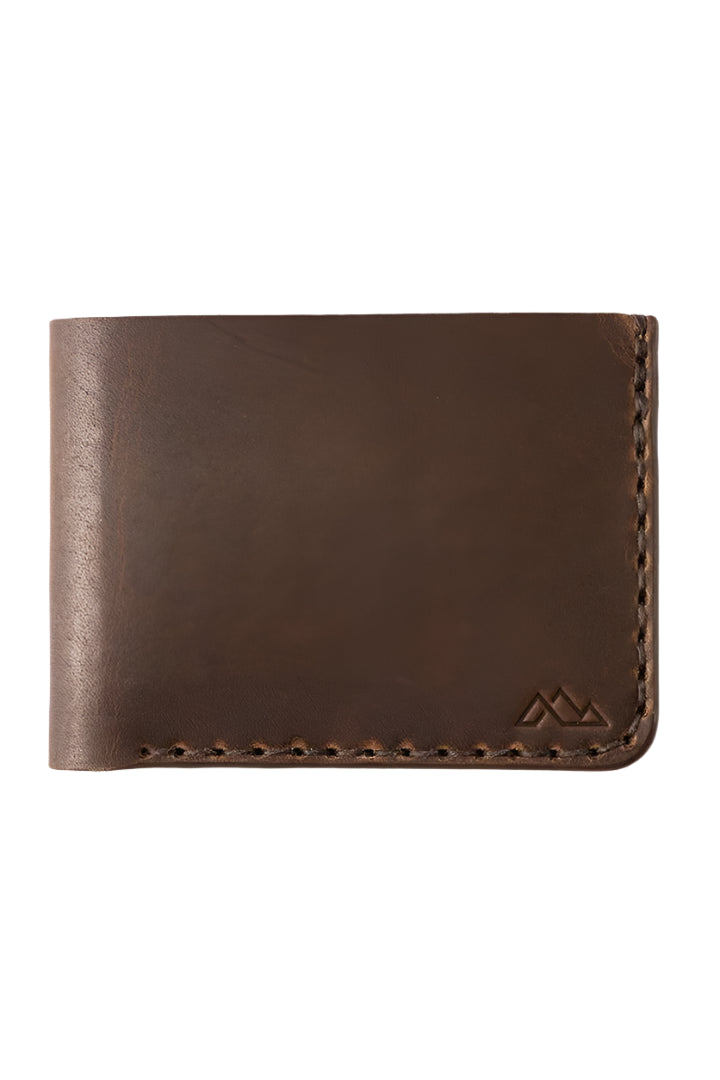 Laramie Bifold Horween Wallet - L'Atelier Global