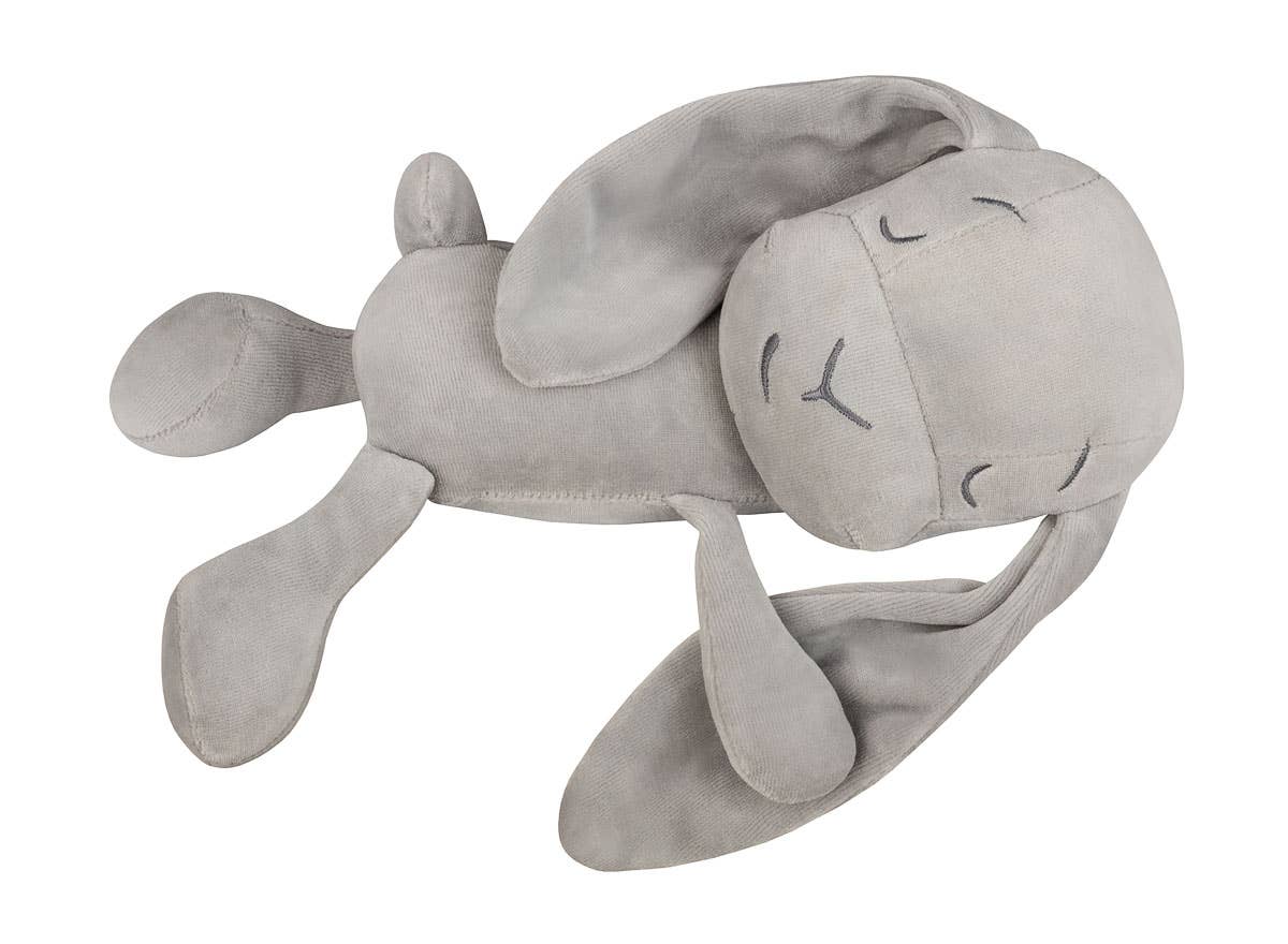 Lavender Sleepyhead in Gray on a white background - L'Atelier Global