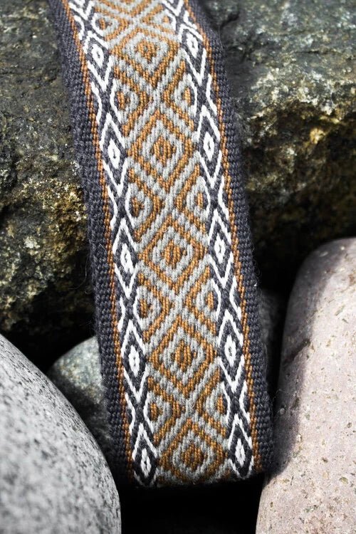 Munay Alpaca Hat in Dark Brown - L'Atelier Global