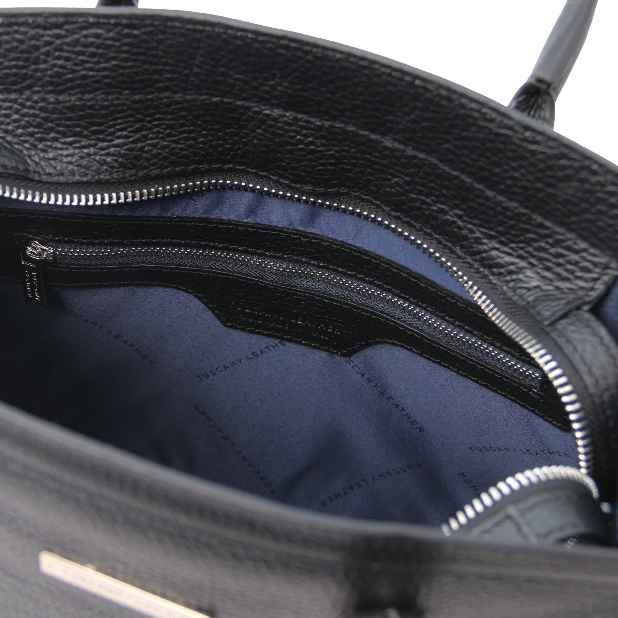 TL Bag Leather Handbag - L'Atelier Global