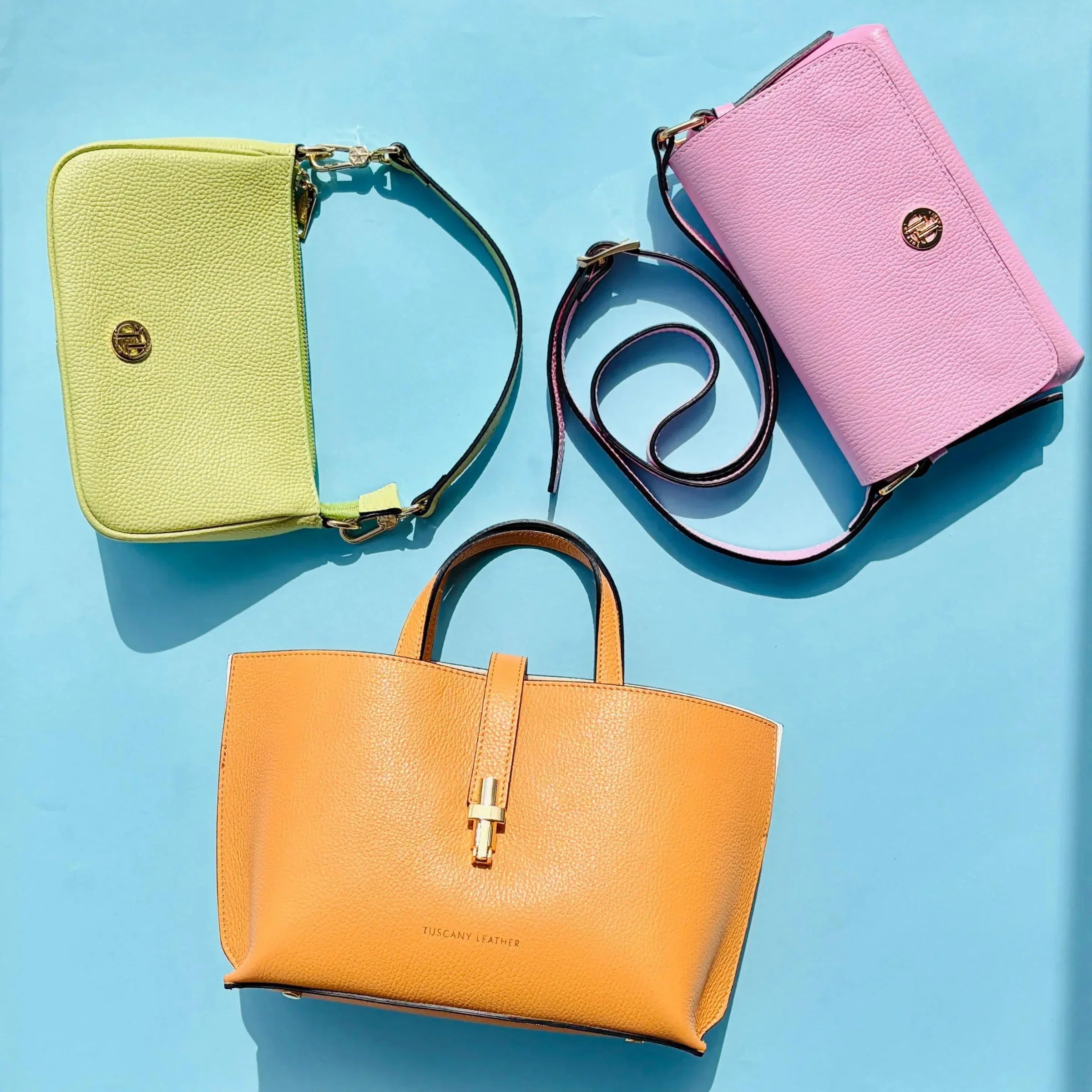 What Makes an Italian Leather Bag Authentic? A Buyer’s Guide