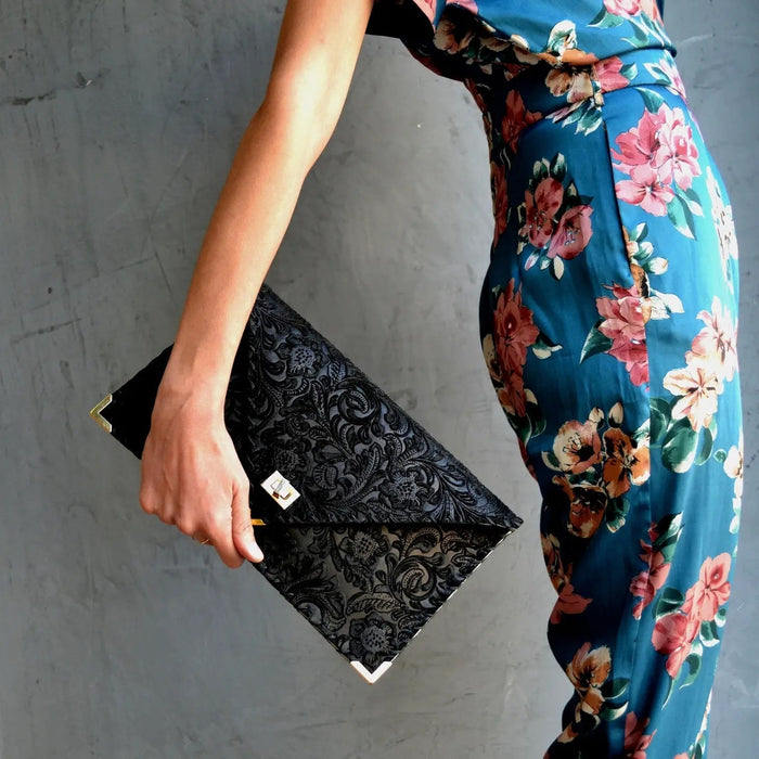 Elevating Your Wardrobe: How Incorporating Timeless Fashion Trends Can Transform Your Style - L'Atelier Global