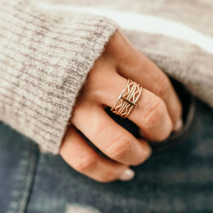 Our Love and Passion For Italian Jewelry - L'Atelier Global