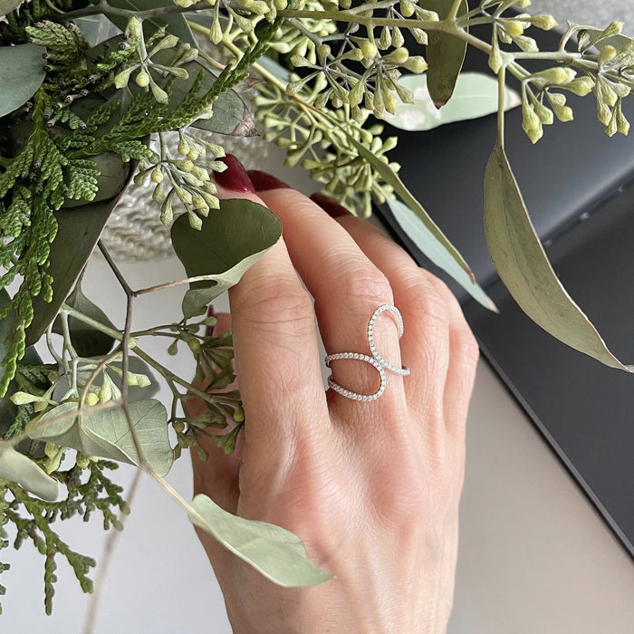 Golden Fortuna Wheel Necklace -- L'Atelier Global