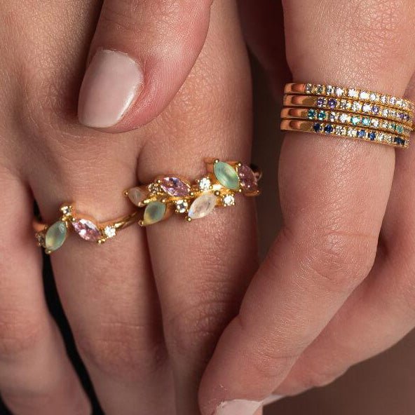 Spanish Jewelry: Where Heritage, Fun, and Modern Magic Meet - L'Atelier Global