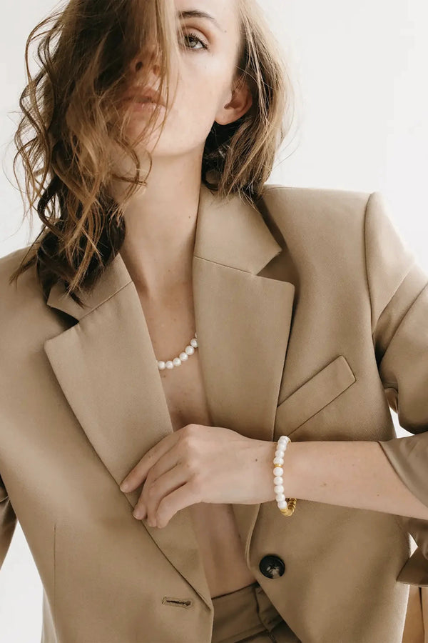 Unveiling the Allure: Exploring the Endless Beauty of Luxury Pearl Jewelry - L'Atelier Global