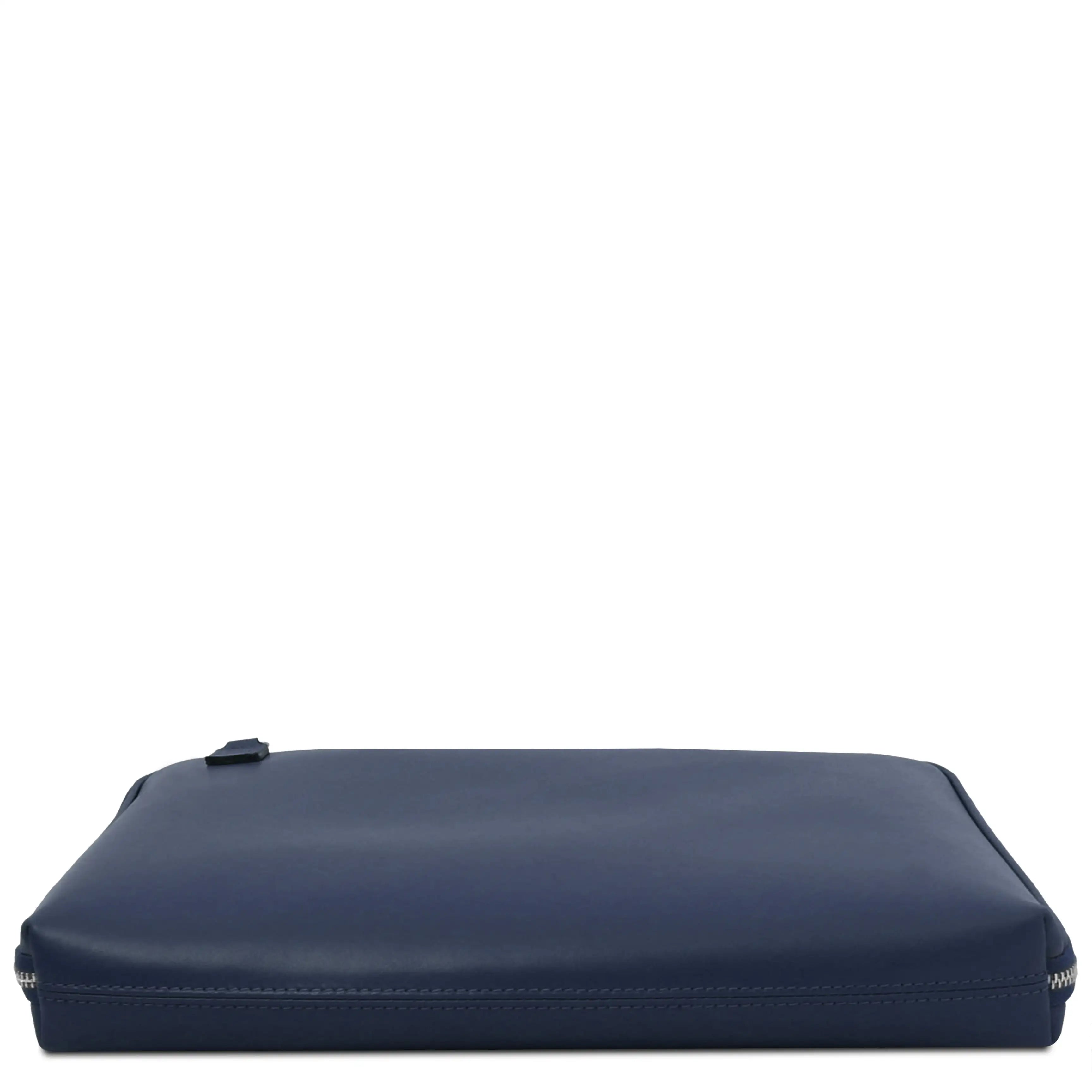 Verona Italian Leather Business Bag | Saffiano leather