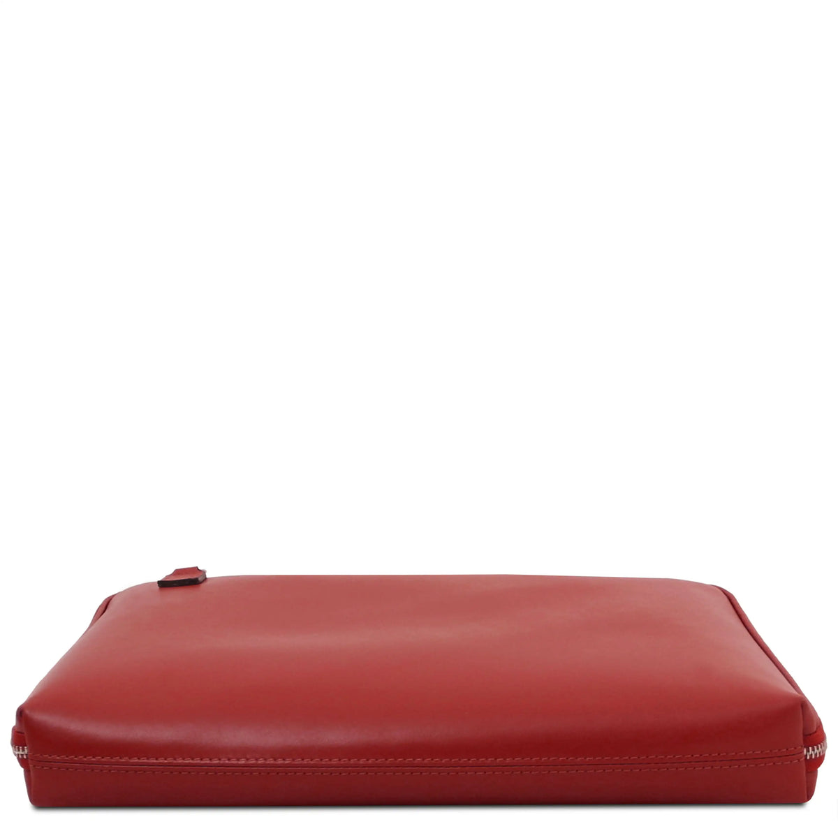 Verona Italian Leather Business Bag | Saffiano leather