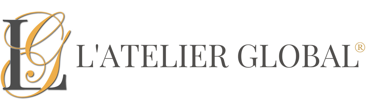 L'Atelier Global - Classic to Contemporary Global Style