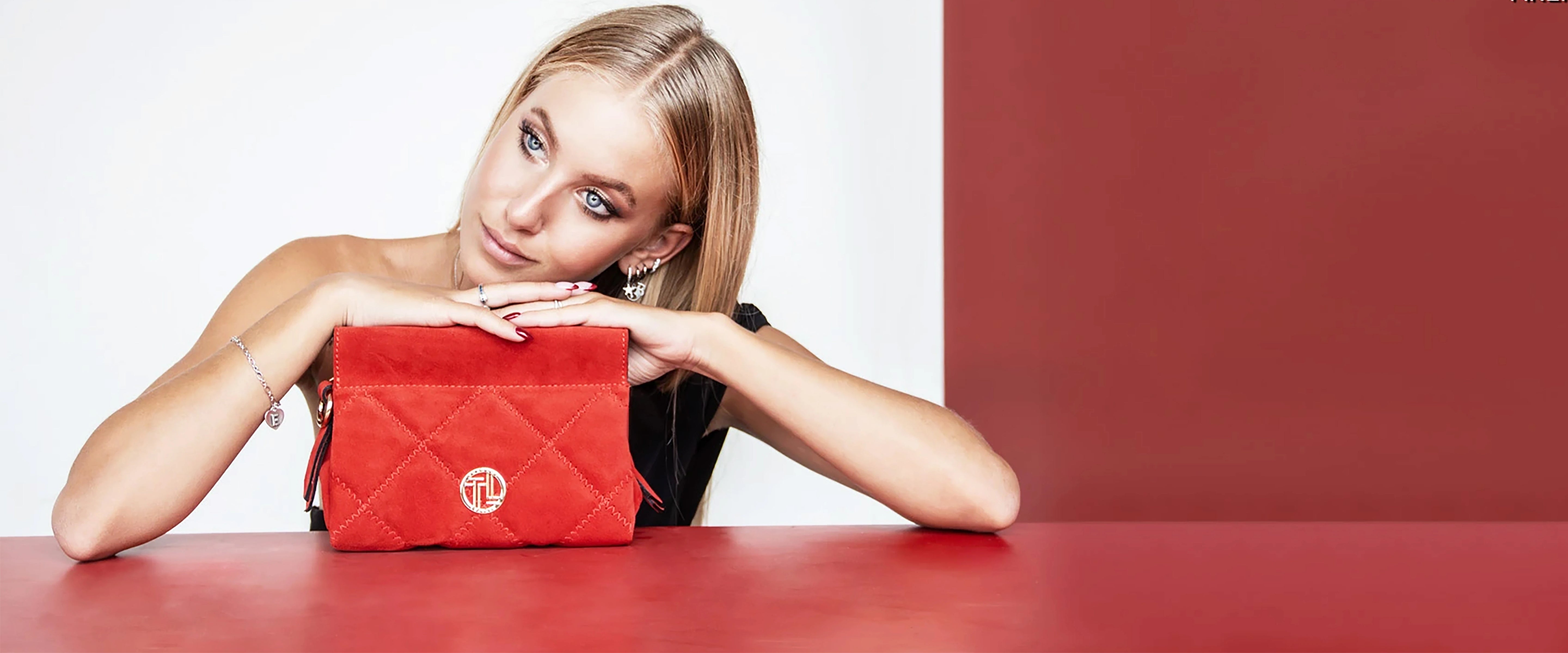 Tuscany Leather Firenze Handcrafted Italian Leather