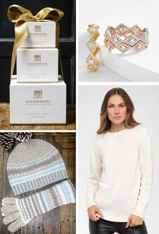 Unique Holiday Gifts at L'Atelier Global