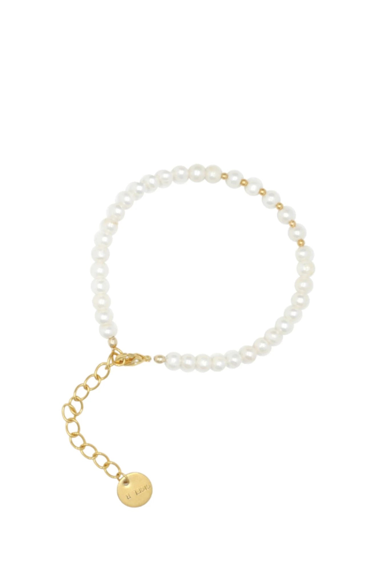 THE BRACELET COLLECTION – L'Atelier Global