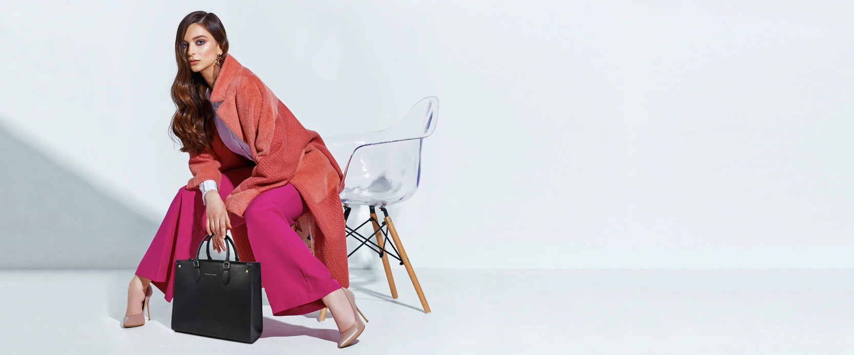 Tuscany Leather Firenze - L'Atelier Global