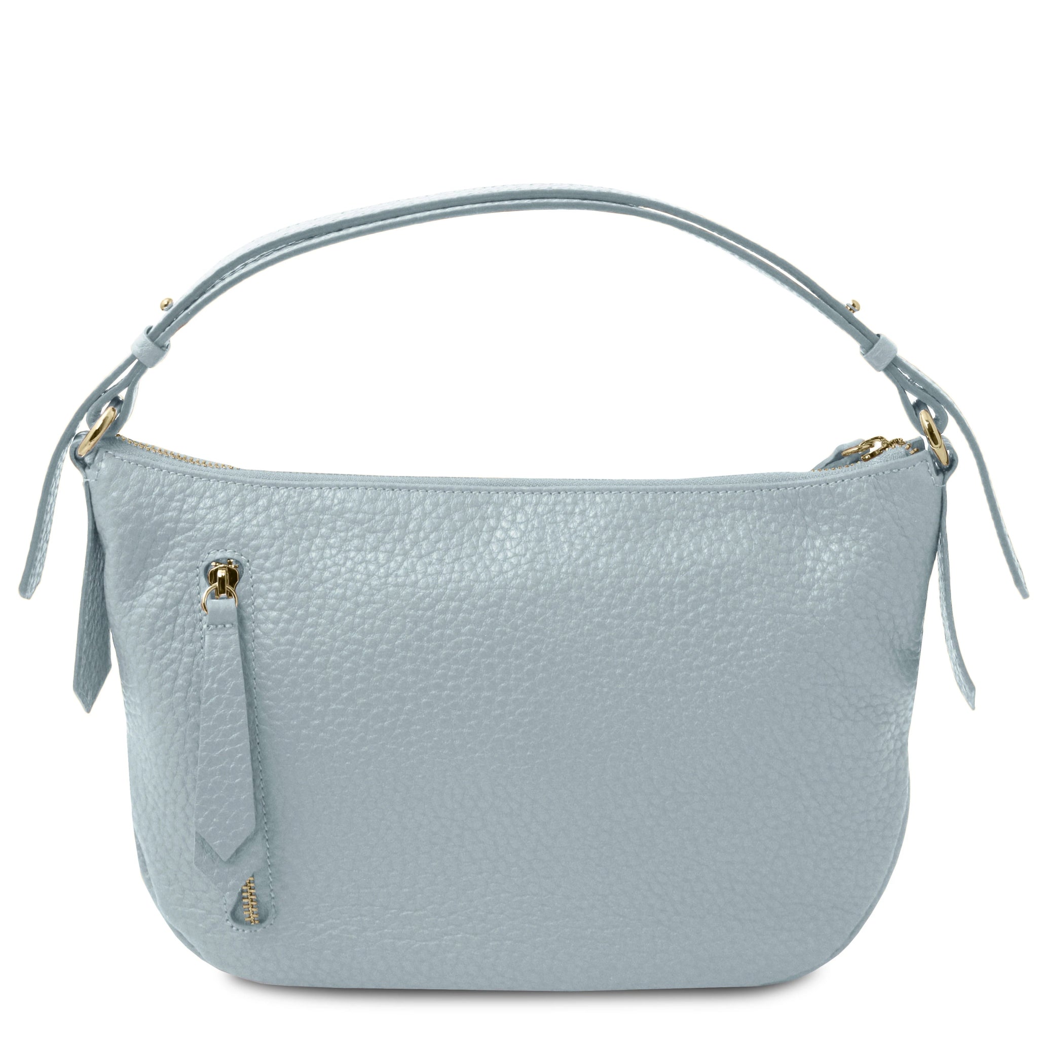 Margot Soft Italian Leather Handbag - L'Atelier Global