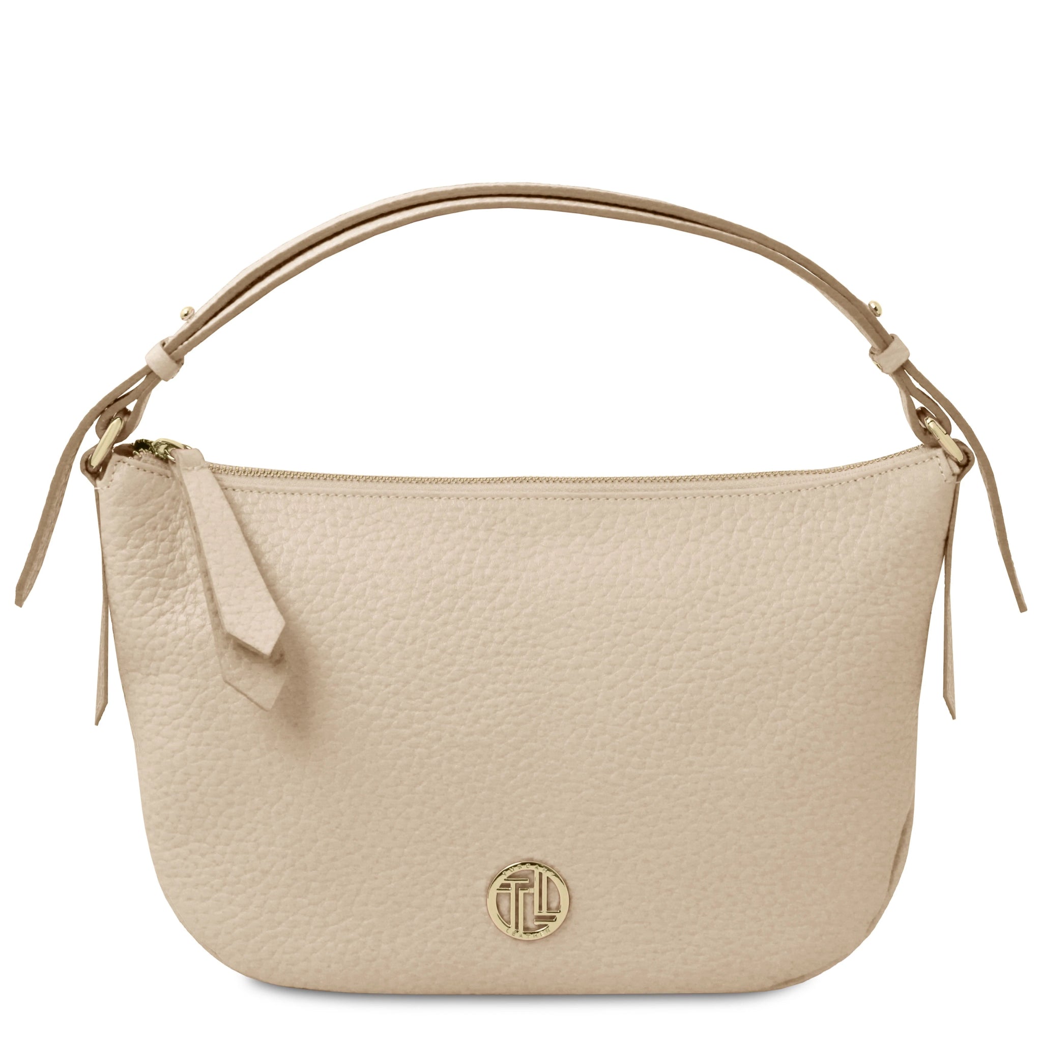 Margot Soft Italian Leather Handbag - L'Atelier Global