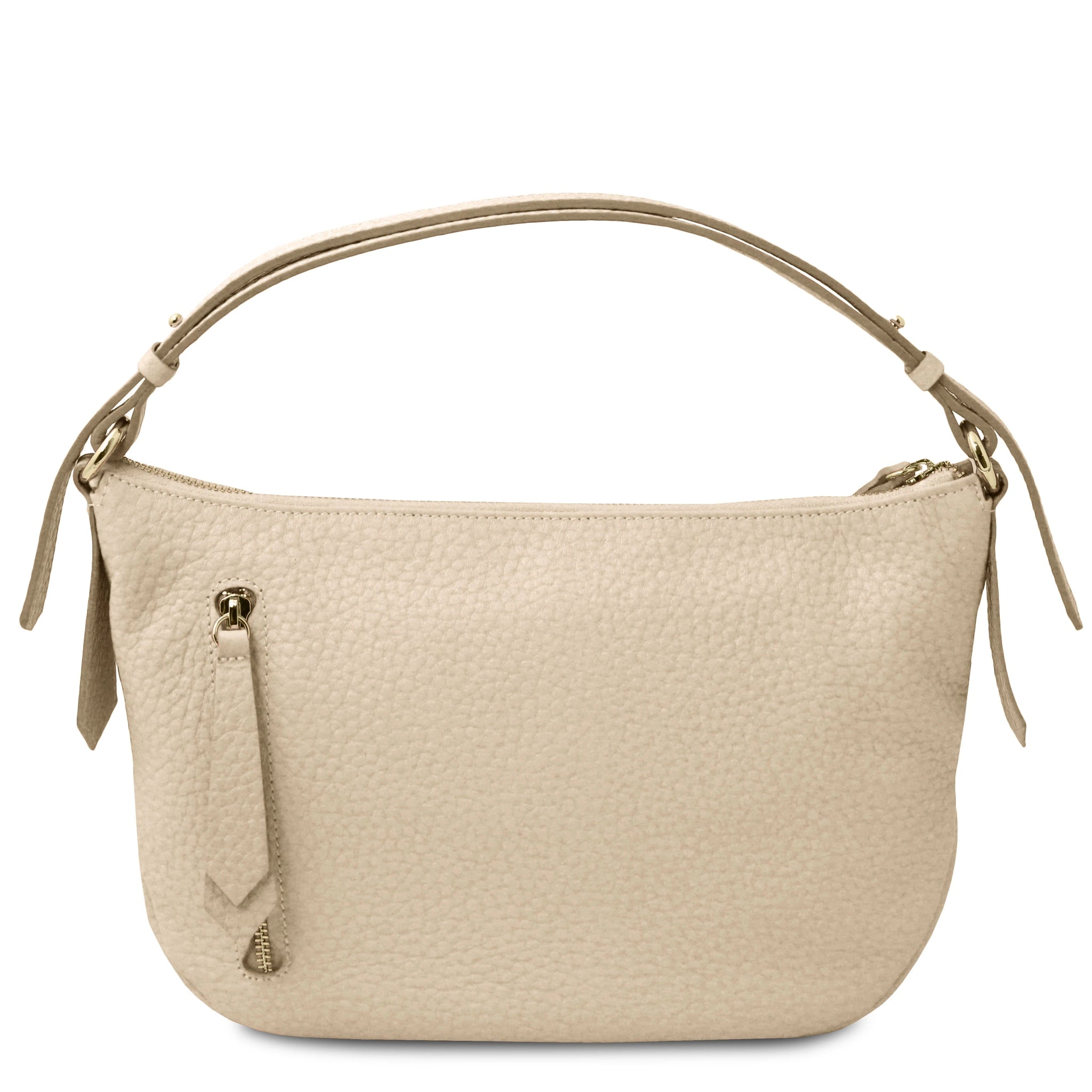 Margot Soft Italian Leather Handbag - L'Atelier Global