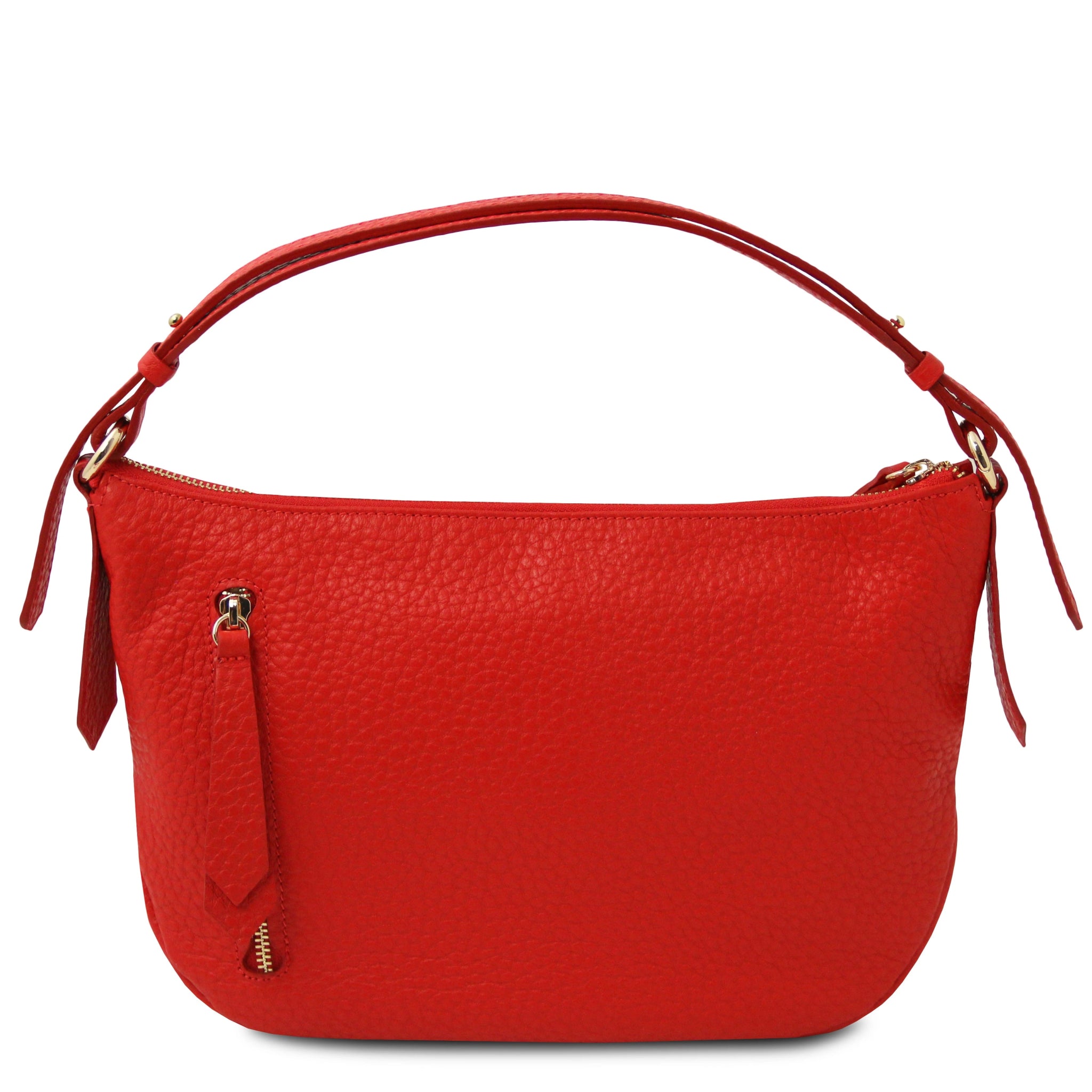 Margot Soft Italian Leather Handbag - L'Atelier Global