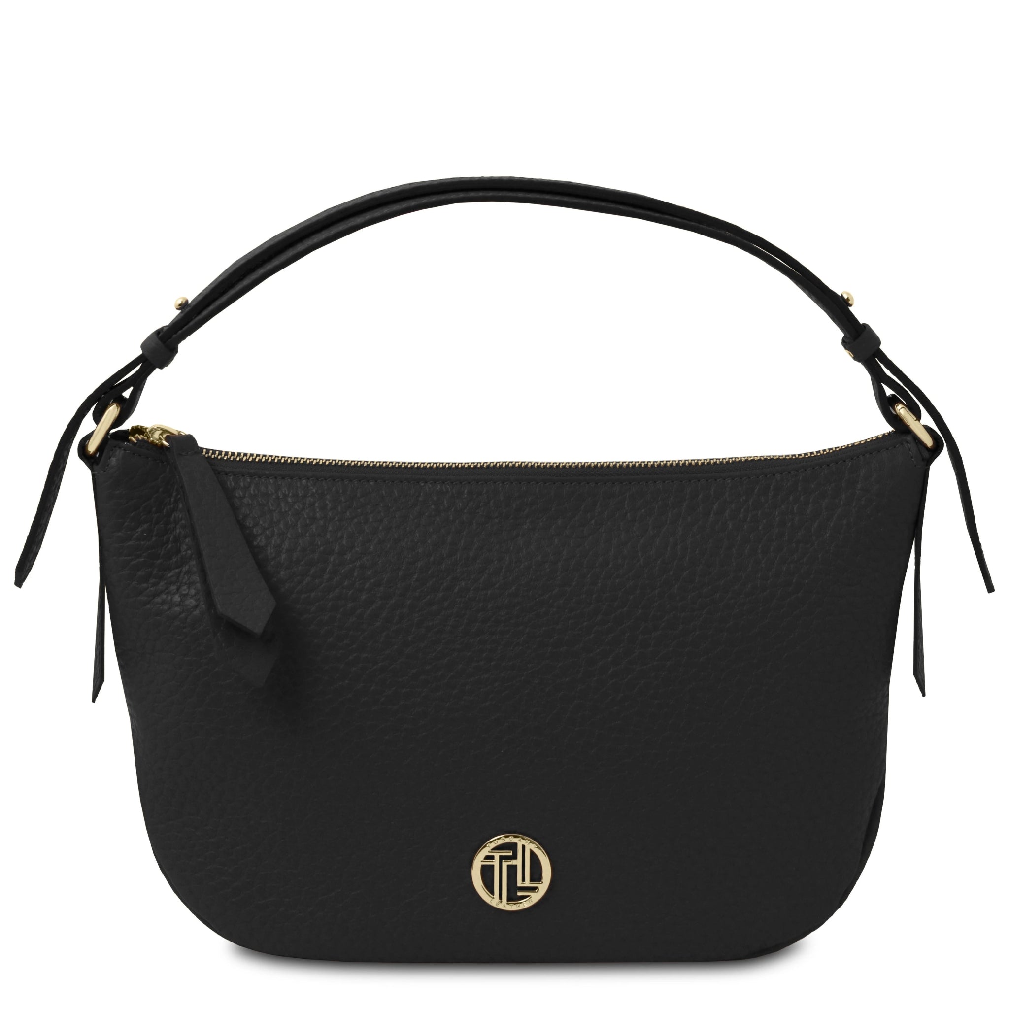 Margot Soft Italian Leather Handbag - L'Atelier Global