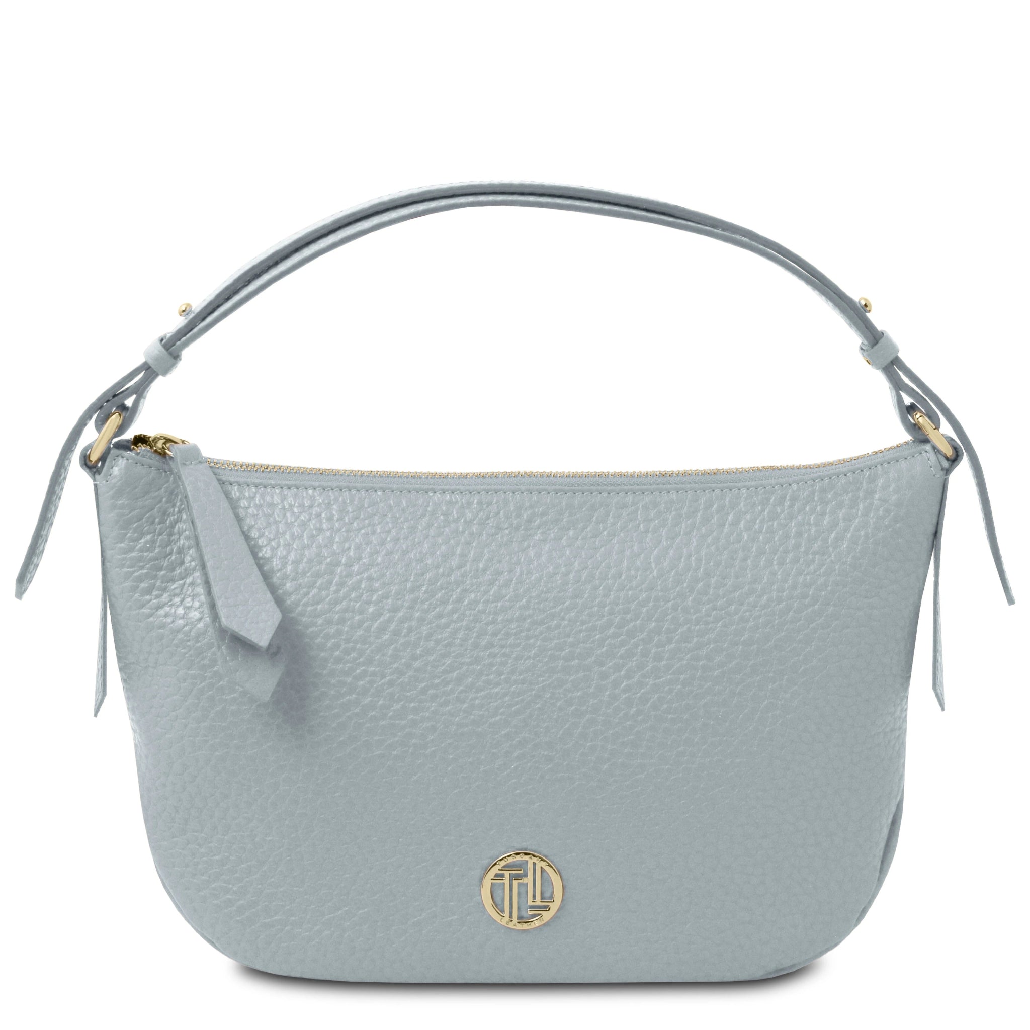 Margot Soft Italian Leather Handbag - L'Atelier Global