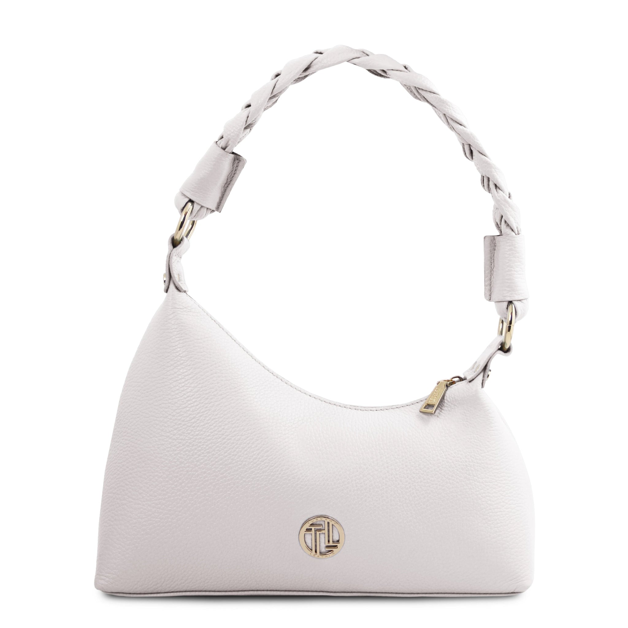 Sophie Italian Leather Shoulder Bag - L'Atelier Global