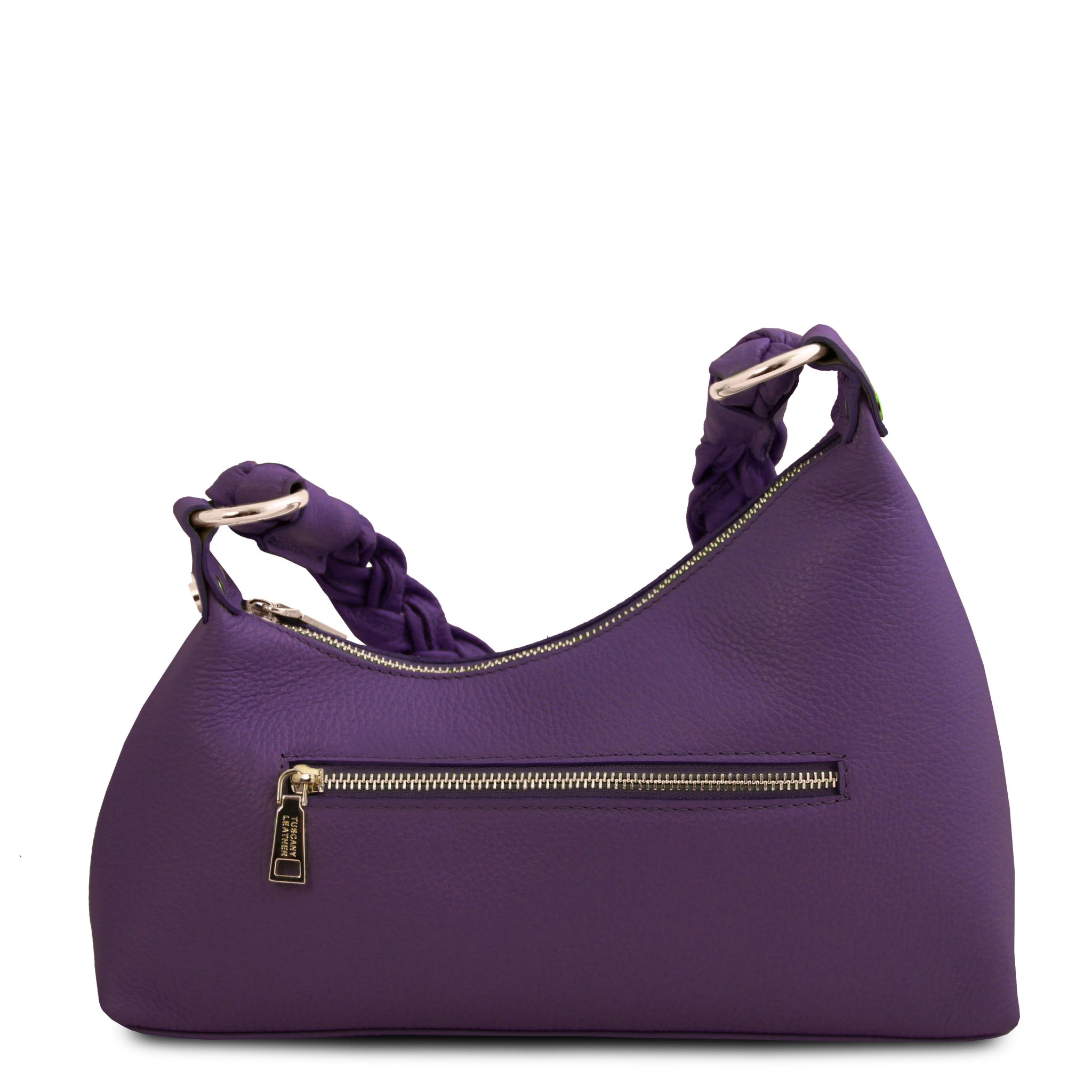 Sophie Italian Leather Shoulder Bag - L'Atelier Global