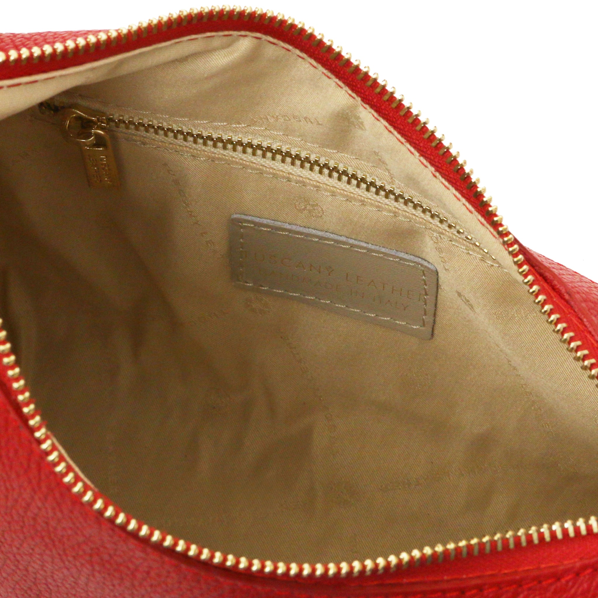 Sophie Italian Leather Shoulder Bag - L'Atelier Global