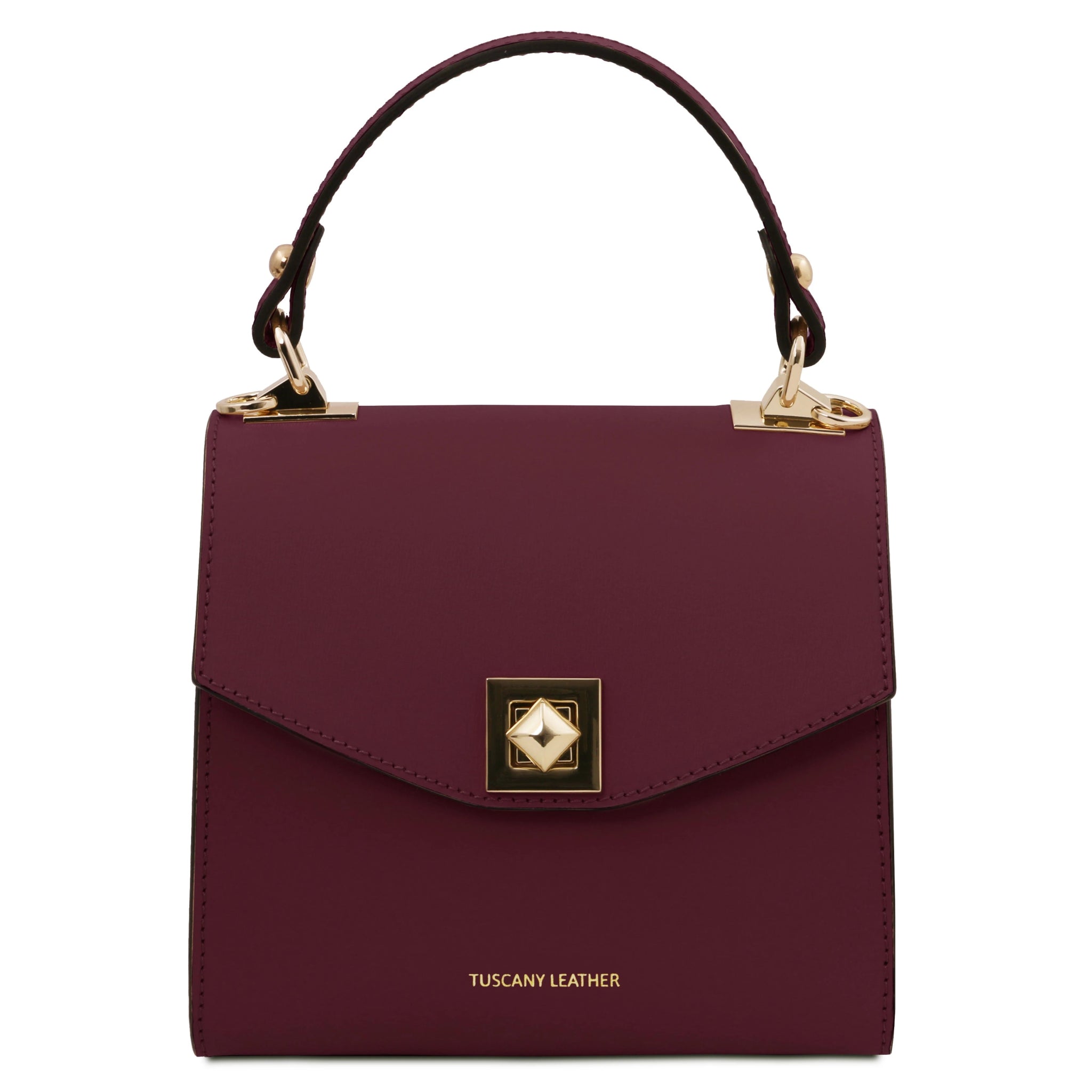 TL Bag Italian Leather Mini Bag