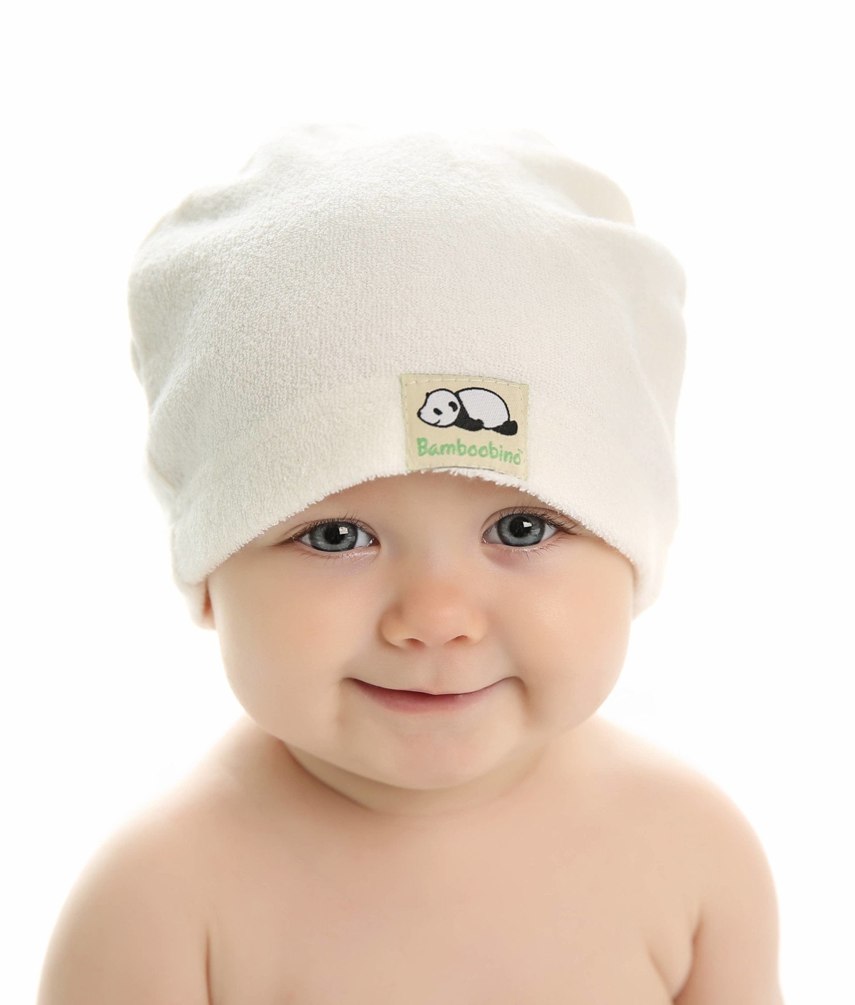 After-Bath Hat for Baby - L'Atelier Global
