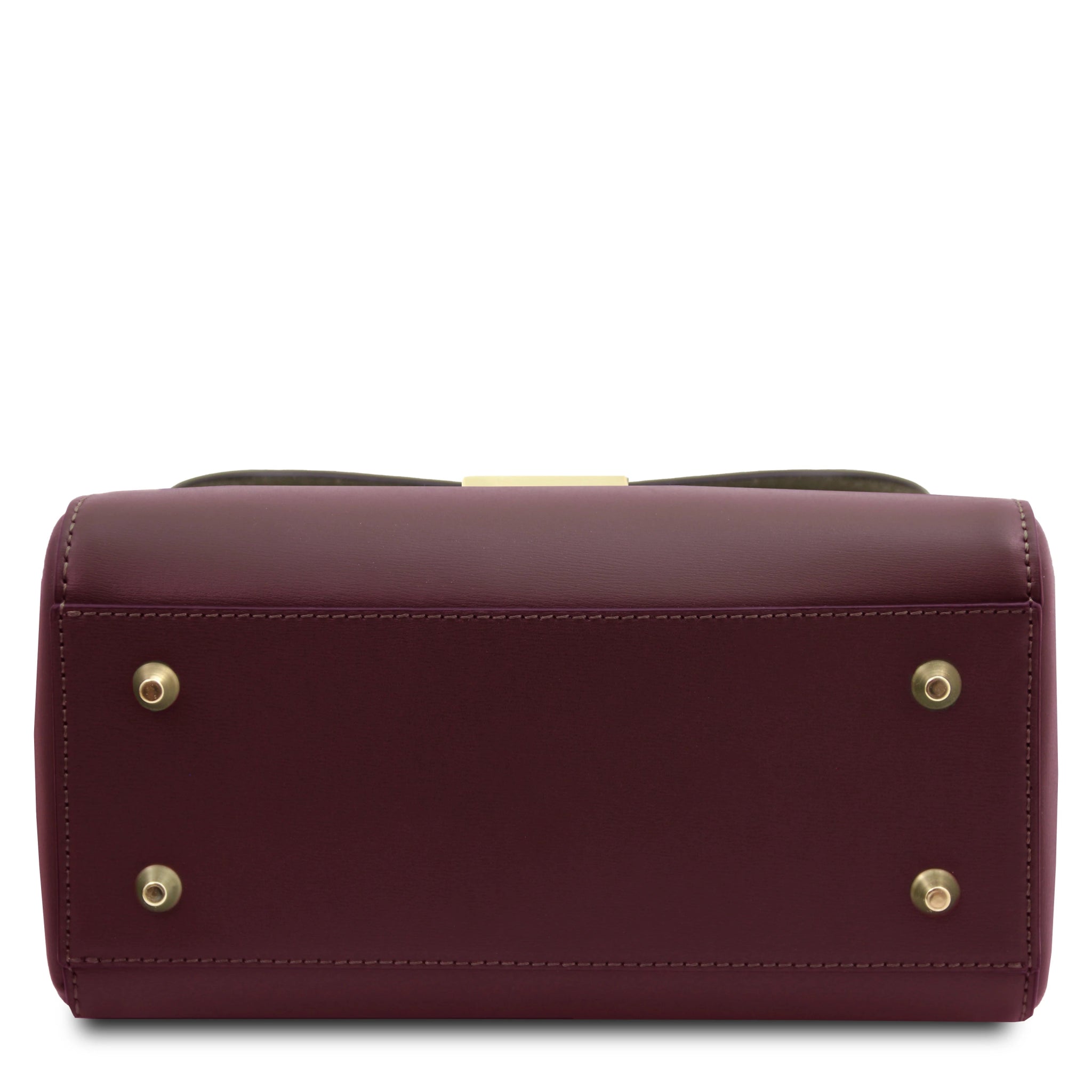 Armonia Leather Handbag - L'Atelier Global