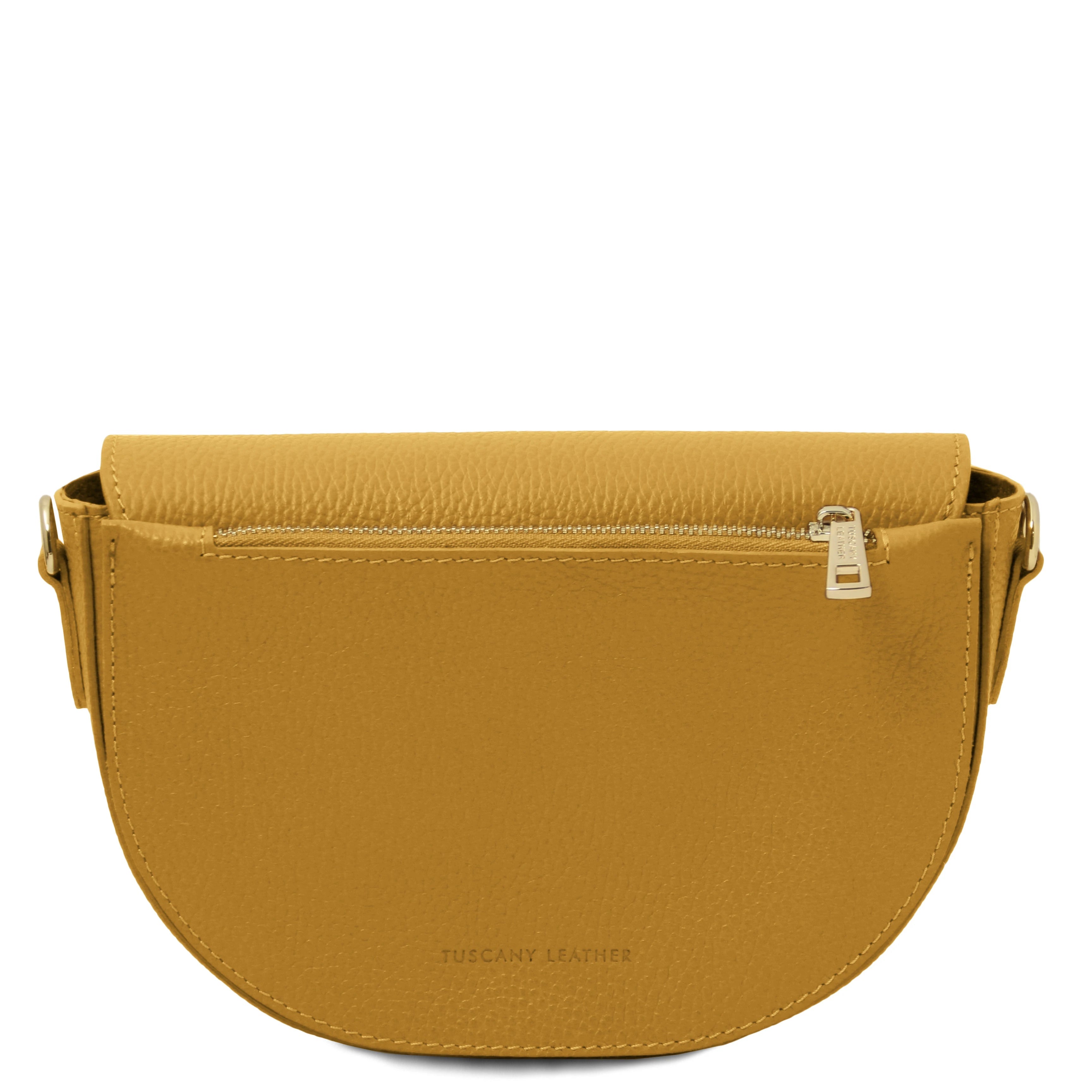 Astrea Leather Shoulder Bag - L'Atelier Global