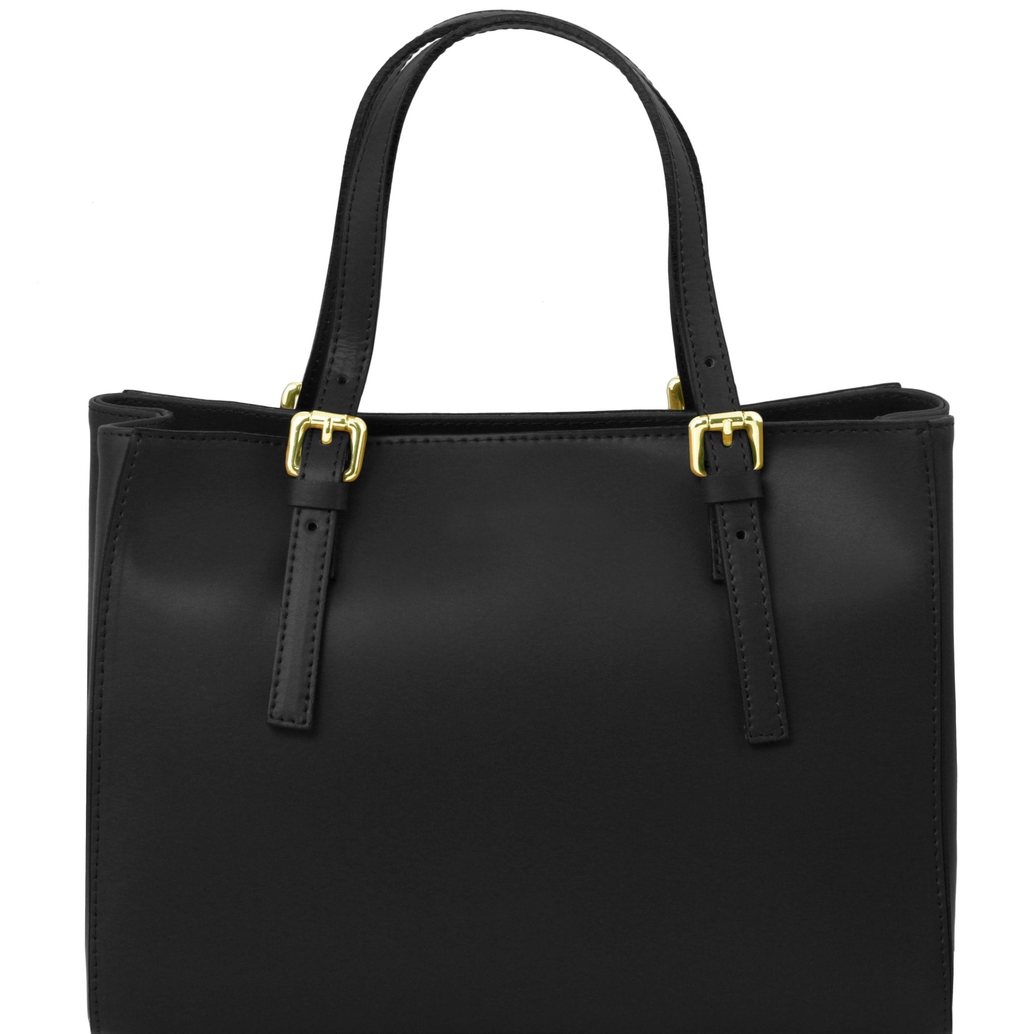 Aura Leather Handbag - L'Atelier Global