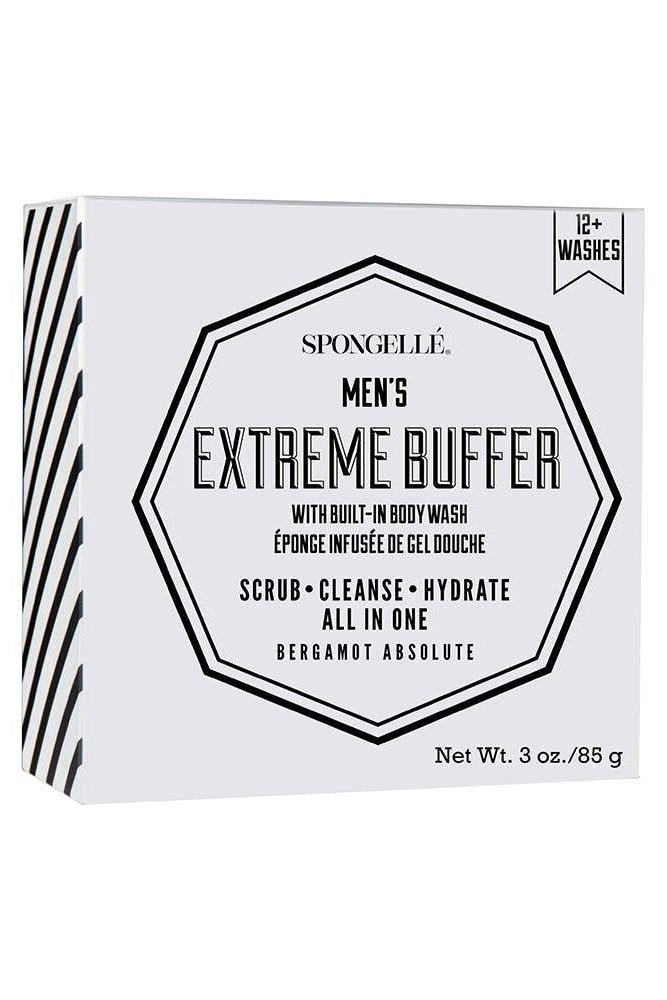 Bergamot Absolute Men's Extreme Buffer - L'Atelier Global