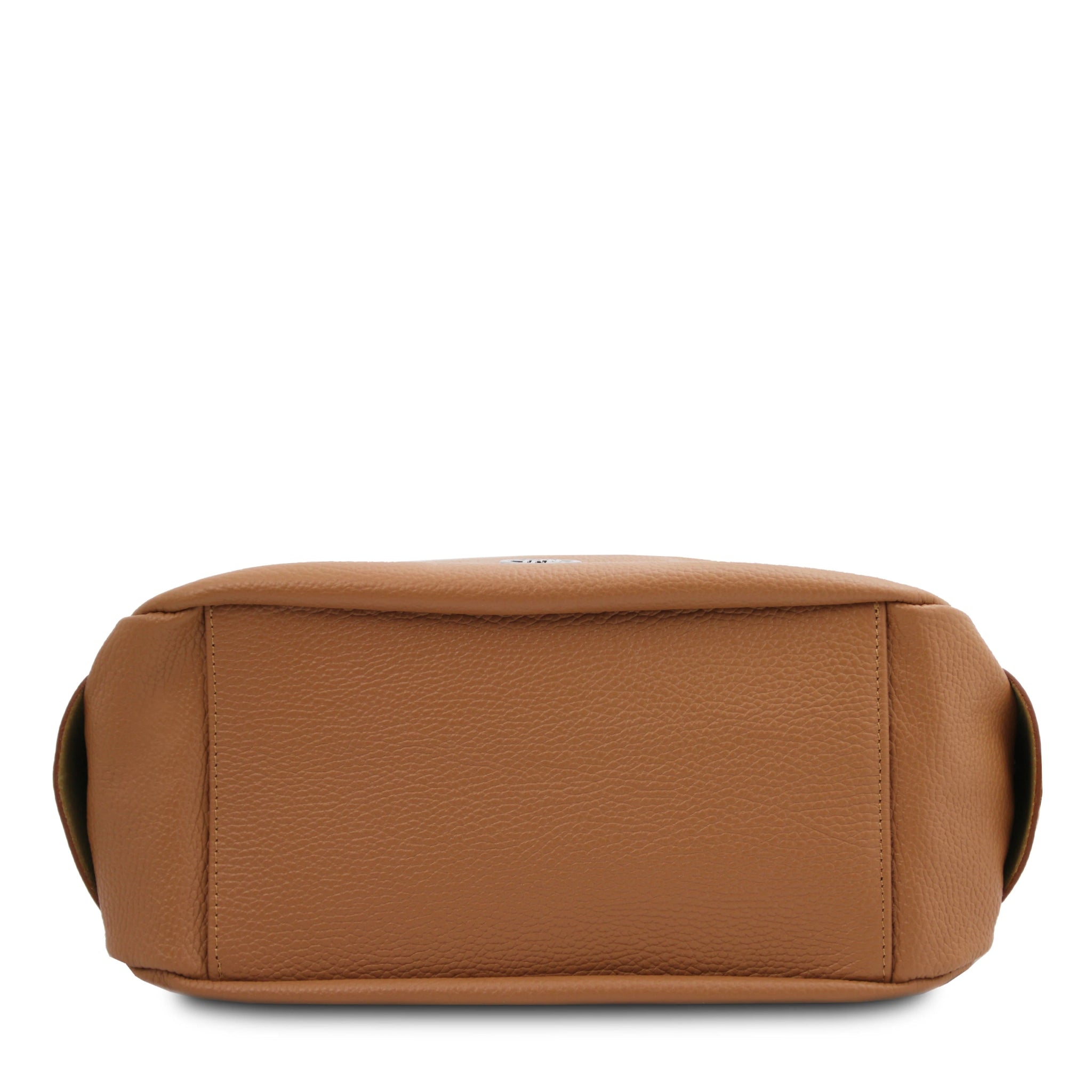 Charlotte Soft Italian Leather Shoulder bag - L'Atelier Global