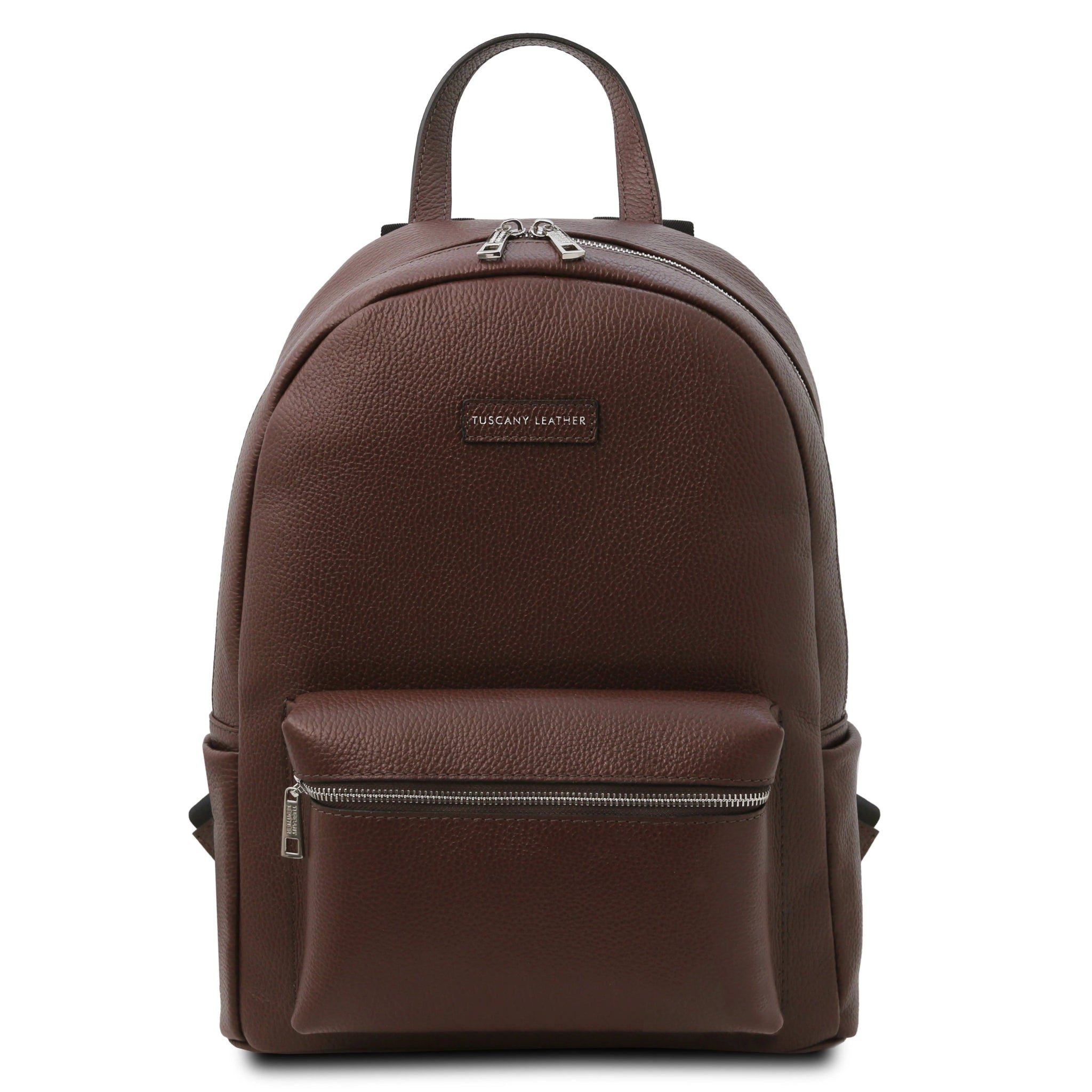 Dakota Soft Italian Leather Backpack - L'Atelier Global