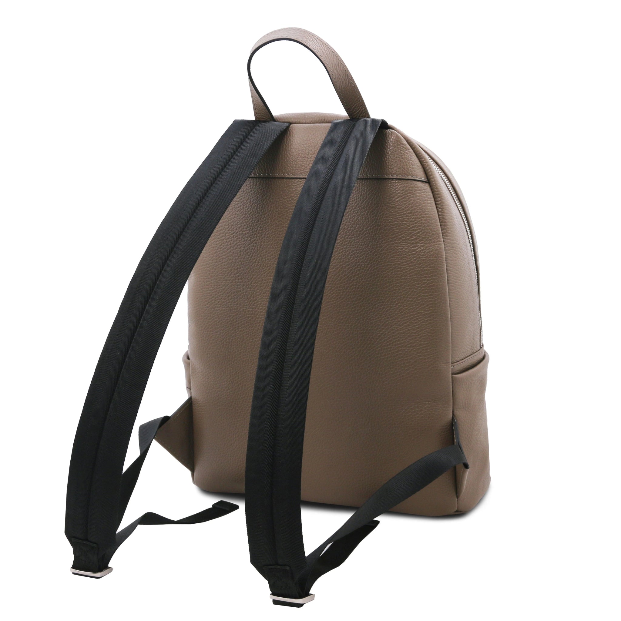 Dakota Soft Italian Leather Backpack - L'Atelier Global