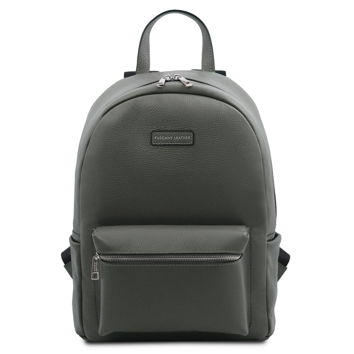 Dakota Soft Italian Leather Backpack - L'Atelier Global