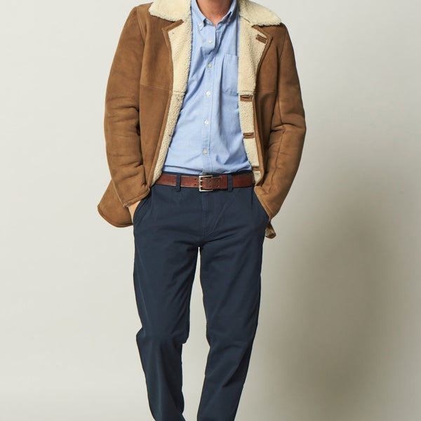 MEN'S JACKETS & VESTS – L'Atelier Global