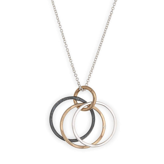 Gold and Silver Jewelry Handcrafted in Brazil – L'Atelier Global