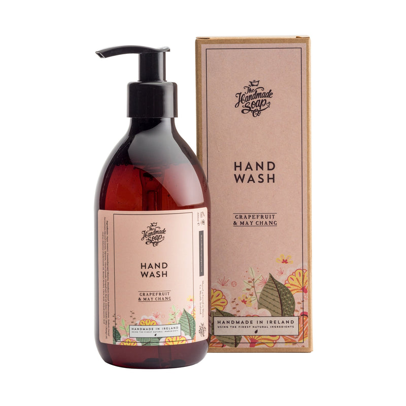 Grapefruit & May Chang Hand Wash - L'Atelier Global